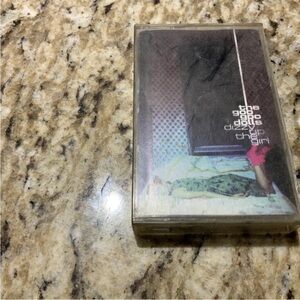 Dizzy Up the Girl by Goo Goo Dolls (Cassette, Sep-1998, Warner Bros.)